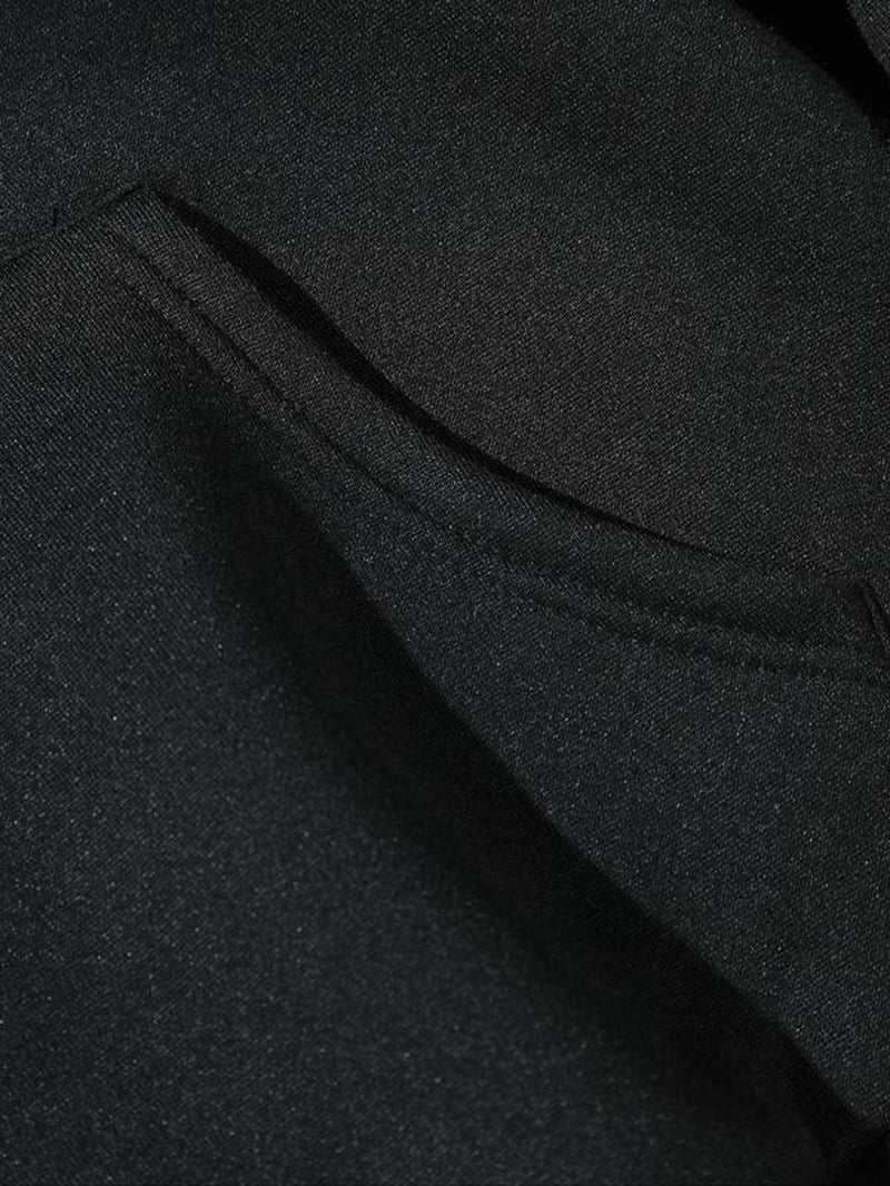 Emo Outfits Unisex Men'S Graphic Drawstring Hoodie, Fashion Pocket Hooded Sweatshirt for Daily Holiday Outdoor Wear, Men Sweatsuits Clothes for Fall & Winter